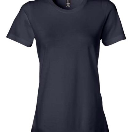 Women's Softstyle® Lightweight T-Shirt