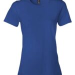 Women's Softstyle® Lightweight T-Shirt