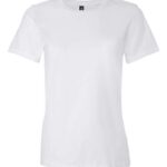 Women's Softstyle® Lightweight T-Shirt