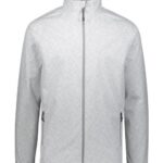 Men's Featherlight Soft Shell Jacket