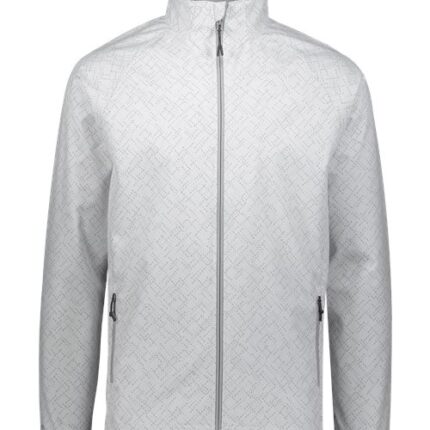 Men's Featherlight Soft Shell Jacket