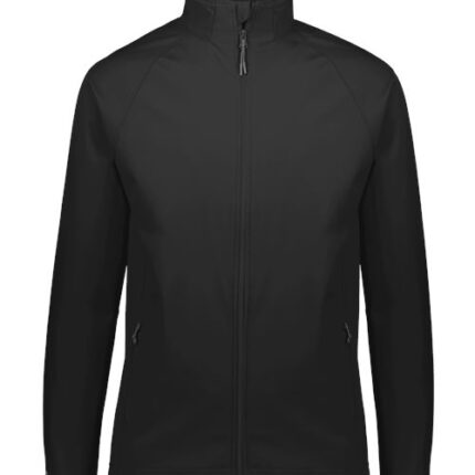 Men's Featherlight Soft Shell Jacket