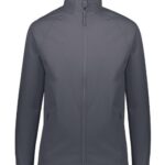 Men's Featherlight Soft Shell Jacket