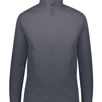 Men's Featherlight Soft Shell Jacket