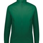 Men's Featherlight Soft Shell Jacket
