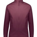 Men's Featherlight Soft Shell Jacket