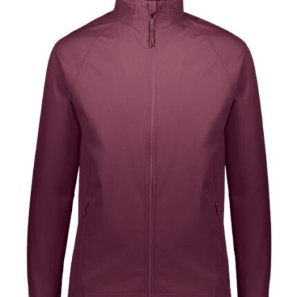 Men's Featherlight Soft Shell Jacket