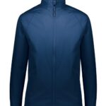Men's Featherlight Soft Shell Jacket