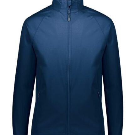Men's Featherlight Soft Shell Jacket