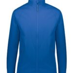 Men's Featherlight Soft Shell Jacket