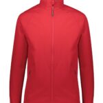 Men's Featherlight Soft Shell Jacket