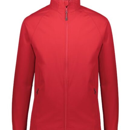Men's Featherlight Soft Shell Jacket
