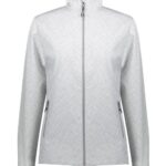 Women's Featherlight Soft Shell Jacket