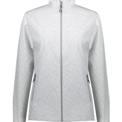 Women's Featherlight Soft Shell Jacket