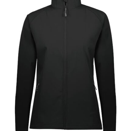 Women's Featherlight Soft Shell Jacket