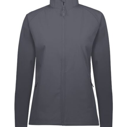 Women's Featherlight Soft Shell Jacket