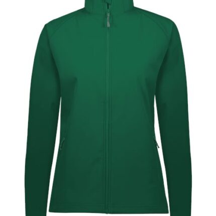 Women's Featherlight Soft Shell Jacket