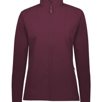 Women's Featherlight Soft Shell Jacket