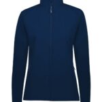 Women's Featherlight Soft Shell Jacket