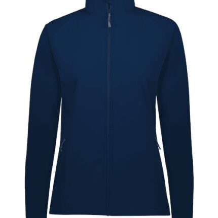 Women's Featherlight Soft Shell Jacket