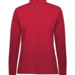 Women's Featherlight Soft Shell Jacket