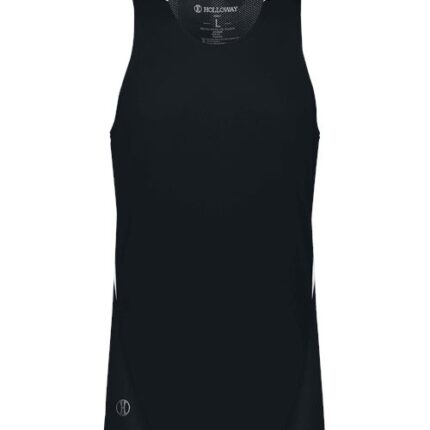 Unisex PR Max Track Jersey