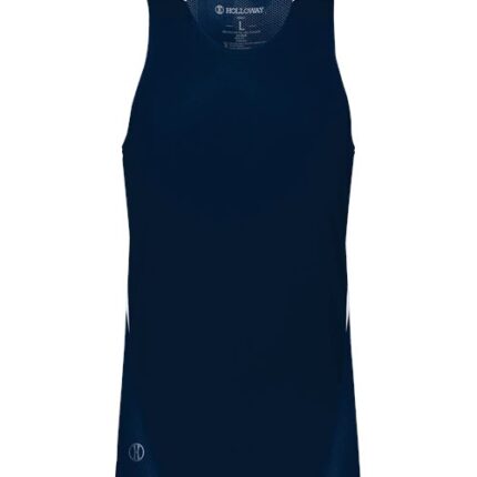 Unisex PR Max Track Jersey