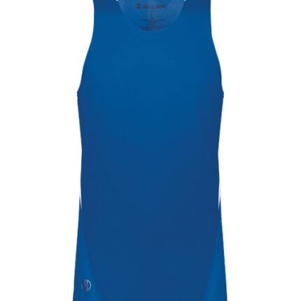 Unisex PR Max Track Jersey
