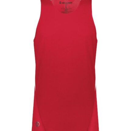 Unisex PR Max Track Jersey