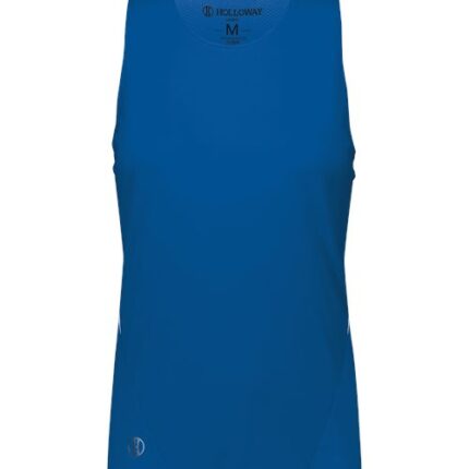 Women's PR Max Track Racerback Jersey
