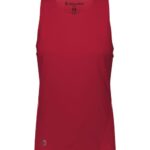 Women's PR Max Track Racerback Jersey