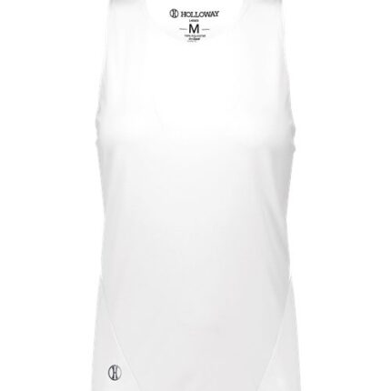 Women's PR Max Track Racerback Jersey
