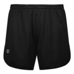 Unisex PR Max Track Shorts