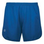 Unisex PR Max Track Shorts