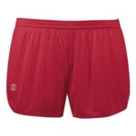 Women's PR Max Track Shorts