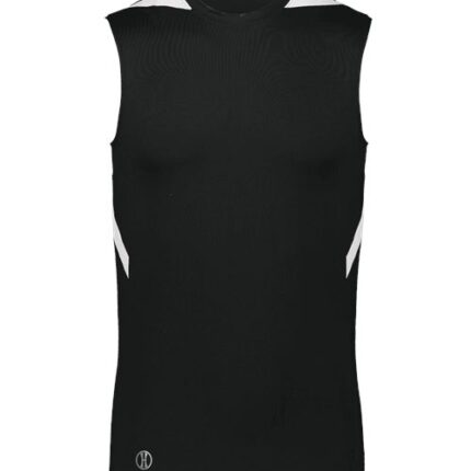 Unisex PR Max Compression Jersey