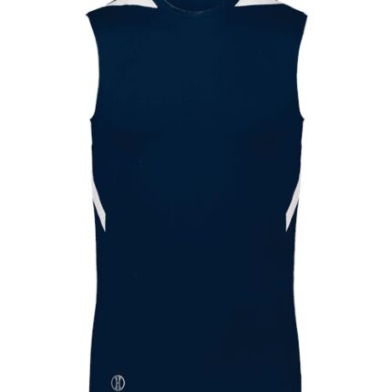 Unisex PR Max Compression Jersey