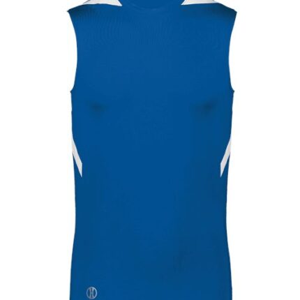 Unisex PR Max Compression Jersey