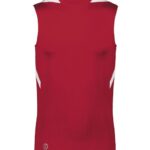 Unisex PR Max Compression Jersey
