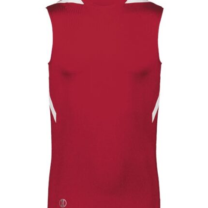 Unisex PR Max Compression Jersey