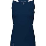 Women's PR Max Compression Racerback Jersey