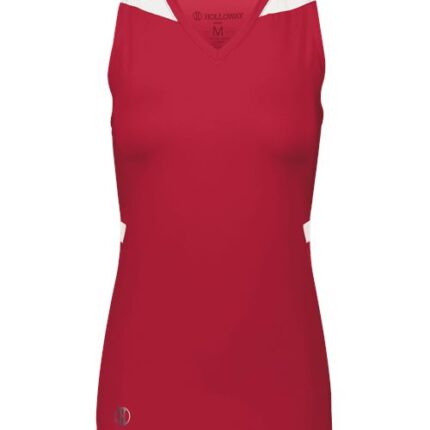 Women's PR Max Compression Racerback Jersey