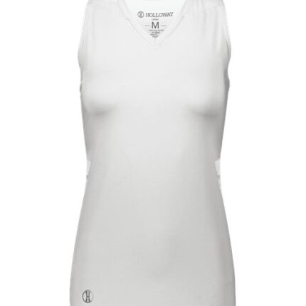 Women's PR Max Compression Racerback Jersey