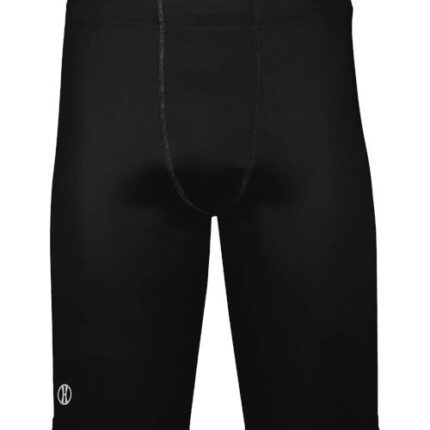 Unisex PR Max Compression Shorts
