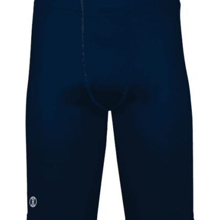 Unisex PR Max Compression Shorts