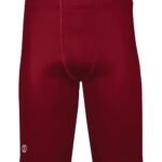 Unisex PR Max Compression Shorts