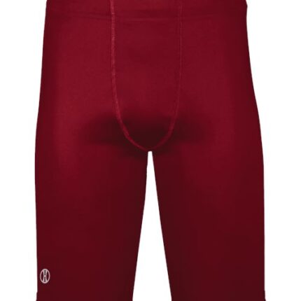 Unisex PR Max Compression Shorts
