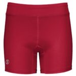 Women's PR Max Compression Shorts