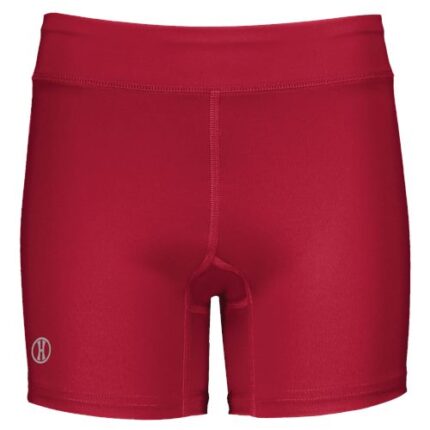 Women's PR Max Compression Shorts