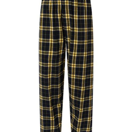 Men's Harley Flannel Pants